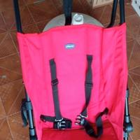 passeggino chicco