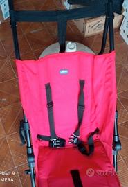passeggino chicco