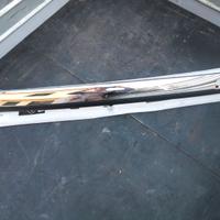 Modent. post.Cromata Paraurti fiat 500(312)
