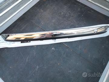 Modent. post.Cromata Paraurti fiat 500(312)