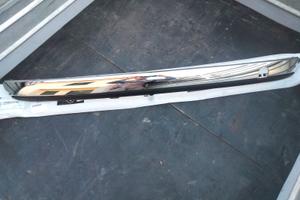 Modent. post.Cromata Paraurti fiat 500(312)