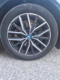 Cerchi + Gomme per BMW