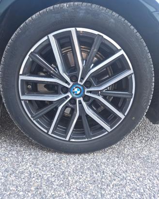 Cerchi + Gomme per BMW