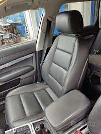 Sedile anteriore dx AUDI A6 del 2011