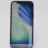 iphone 12 128gb blu batteria 100% garanzia 6 mesi