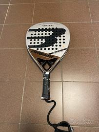 Bullpadel vertex 03 comfort