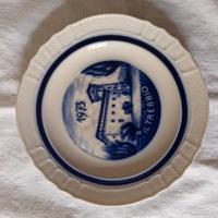 piatto Ville Medicee 