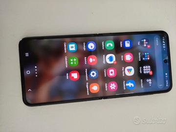 Samsung ZFlip 4