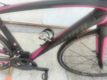 Bici Specialized donna taglia S 