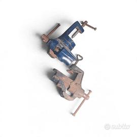 morsa da banco 