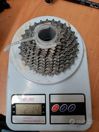 Cassetta 11V Shimano DURA-ACE 11-28