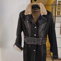 Cappotto Blue Jeans GAS