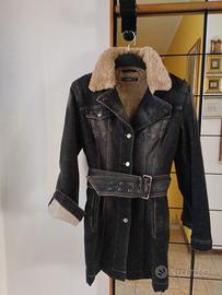 Cappotto Blue Jeans GAS