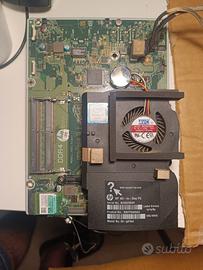 scheda madre hp all in One 24-g010nl i5