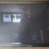 MONITOR PANASONIC 50"