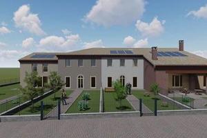 Casa Indipendente Noventa Vicentina [N437VRG]