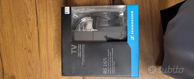 cuffia wifi Sennheiser SR 165