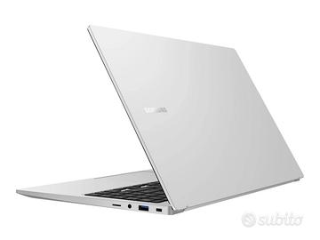 Notebook Samsung NP750XDA Intel Core I5