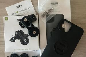 Kit SP connect