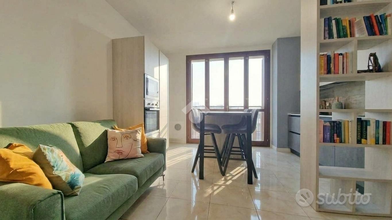 Appartamento – Cassano d'Adda, Milano - Vista 5