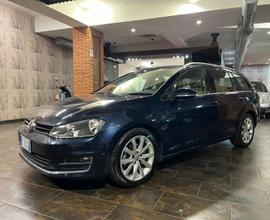 Volkswagen Golf Variant Golf Variant 1.6 TDI 105 C