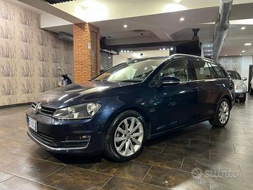 Volkswagen Golf Variant Golf Variant 1.6 TDI 105 C