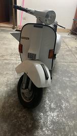 Vespa px 200