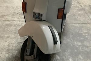 Vespa px 200