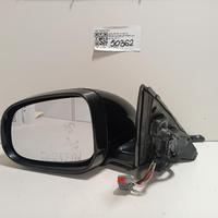 SPECCHIETTO RETROVISORE SINISTRO JAGUAR XF Serie X