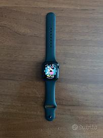 Apple whatch