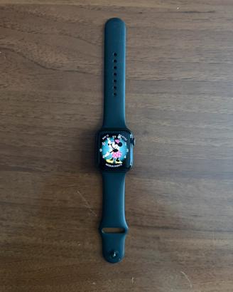 Apple whatch