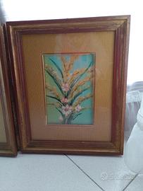 Quadri dipinti a mano