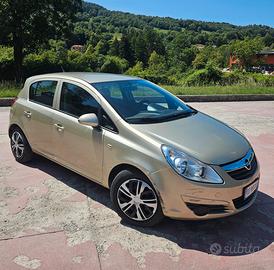 Opel Corsa D 1.2 2009