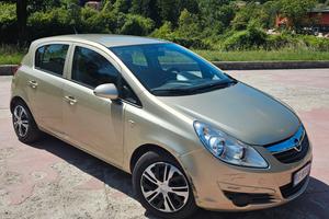 Opel Corsa D 1.2 2009