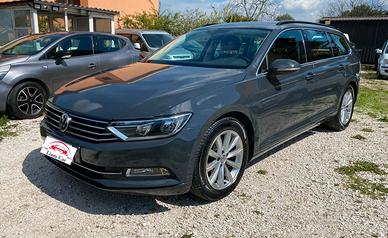 Volkswagen Passat 2.0TDi DSG 150CV SW Executive