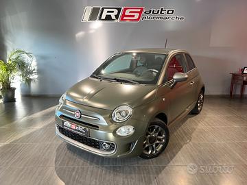 Fiat 500 1.2 S