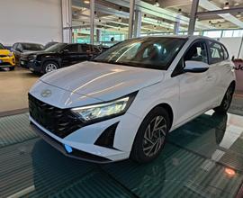 HYUNDAI i20 1.2 MPI MT Connectline + Led Pack