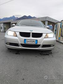 BMW SERIE 3 2L DIESEL 