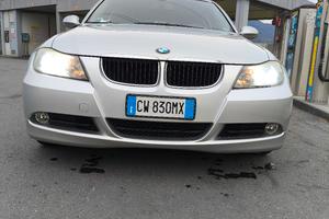 BMW SERIE 3 2L DIESEL 