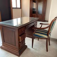 Mobili studio in legno