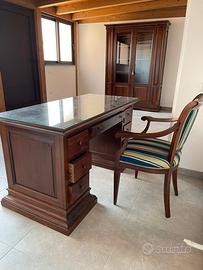 Mobili studio in legno