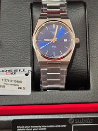 OROLOGIO NUOVO E ORIGINALE