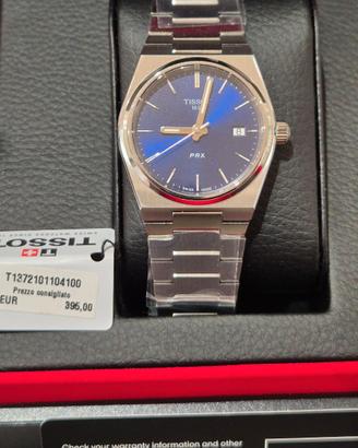 OROLOGIO NUOVO E ORIGINALE