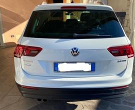 VOLKSWAGEN Tiguan 2ª serie - 2017
