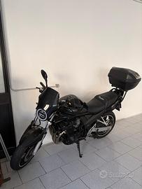 SUZUKI BANDIT 650