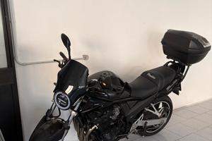SUZUKI BANDIT 650