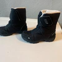 Stivaletti neve bambino