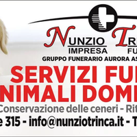 Cremazione Animali Palermo