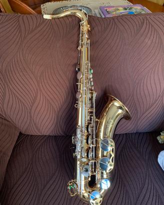 Sax tenore SELMER MARK VII
