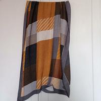 Sciarpa stola viscosa